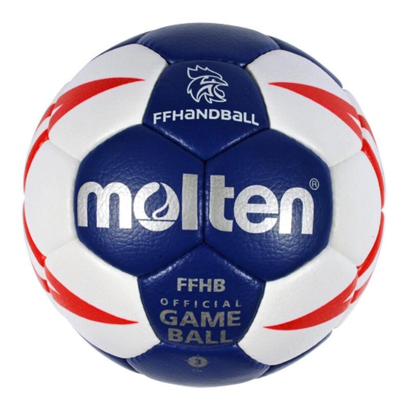 Ballon de Handball Molten HX5000
