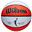 Ballon de Basketball Wilson WNBA Authentic Series Outdoor