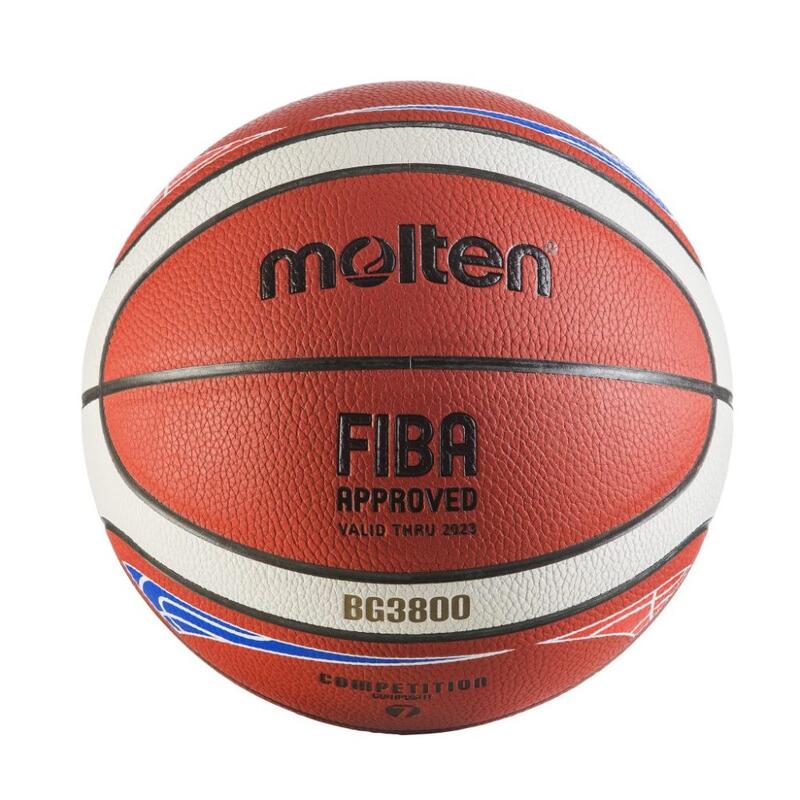 Ballon de Basketball Molten BG3800