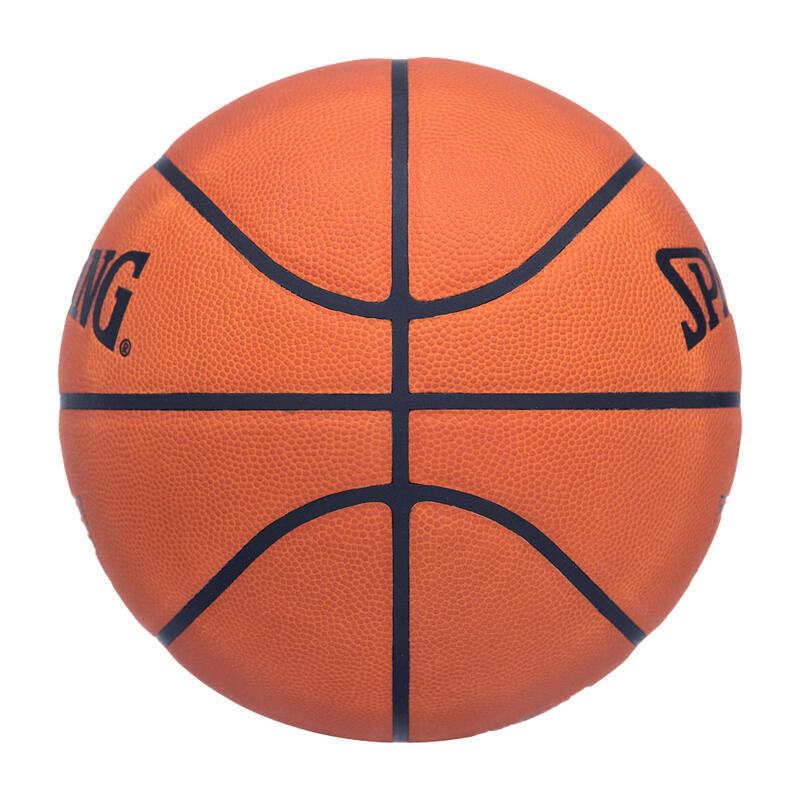 Basketball Spalding TF Leather