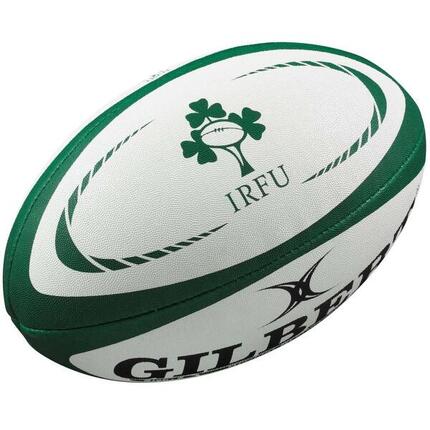 piłka de rugby Replica Gilbert Irlande