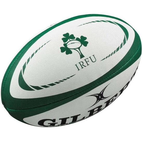 piłka de rugby Replica Gilbert Irlande
