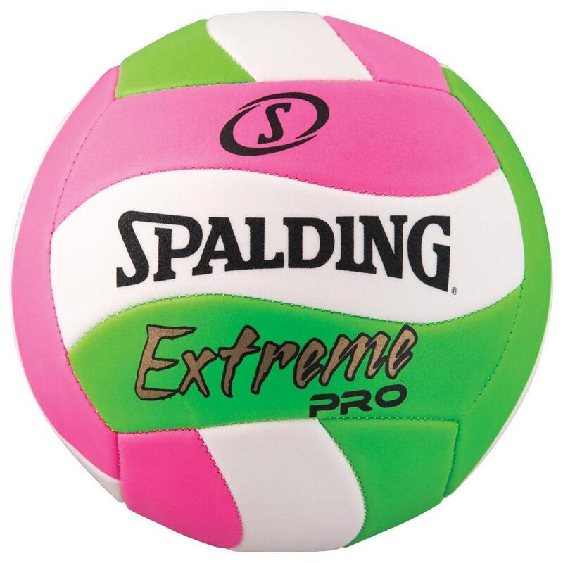 Spalding Volleyball Extreme Pro Green