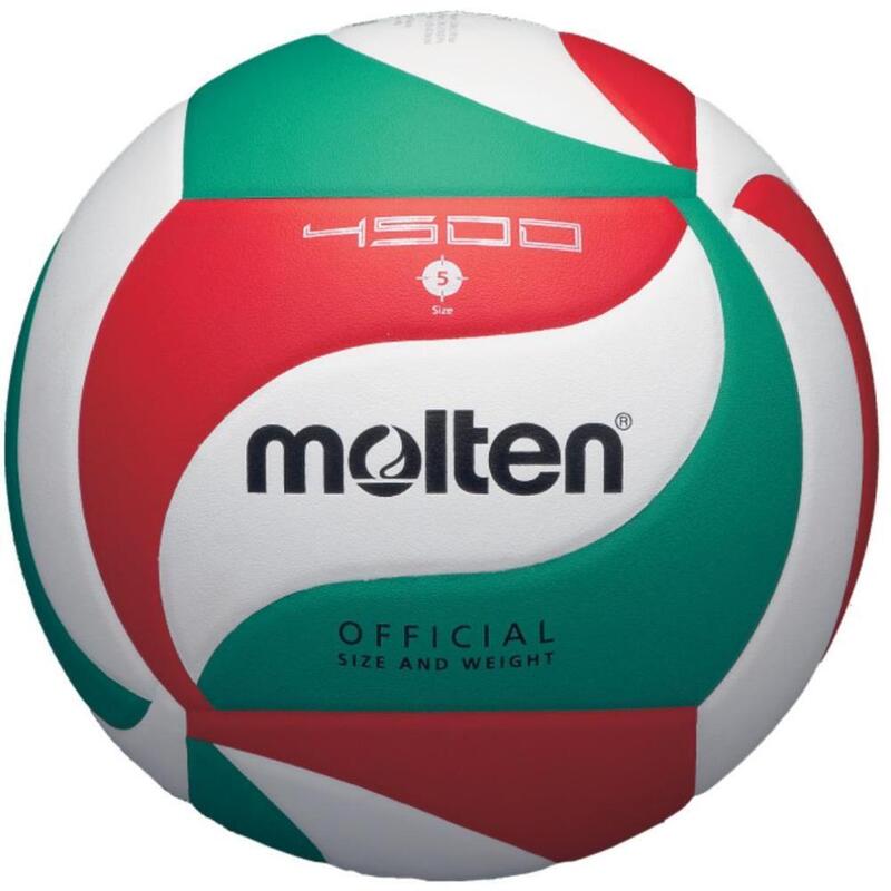 Globo de vóleibol Molten V5M4500