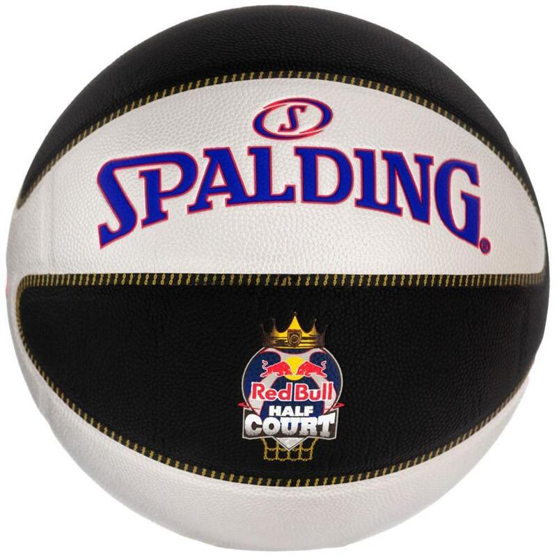 Bola de Basquetebol Red Bull Half Court Spalding