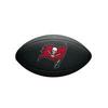 Wilson American Football-minibal van de Tampa Bay Buccaneers