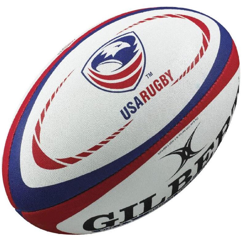 Balón rugby Gilbert USA