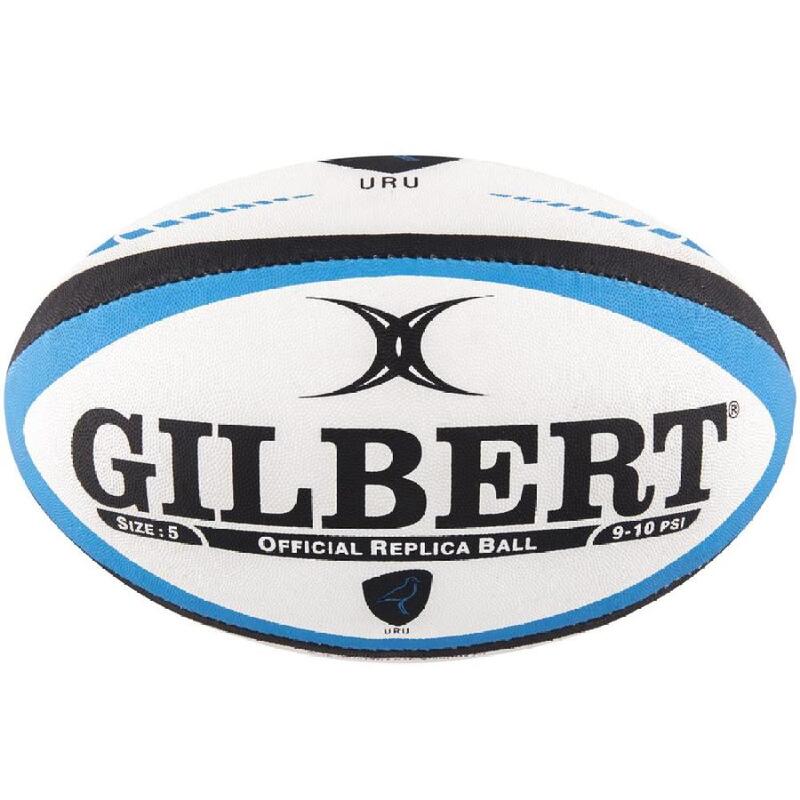 Balón rugby Gilbert Uruguay