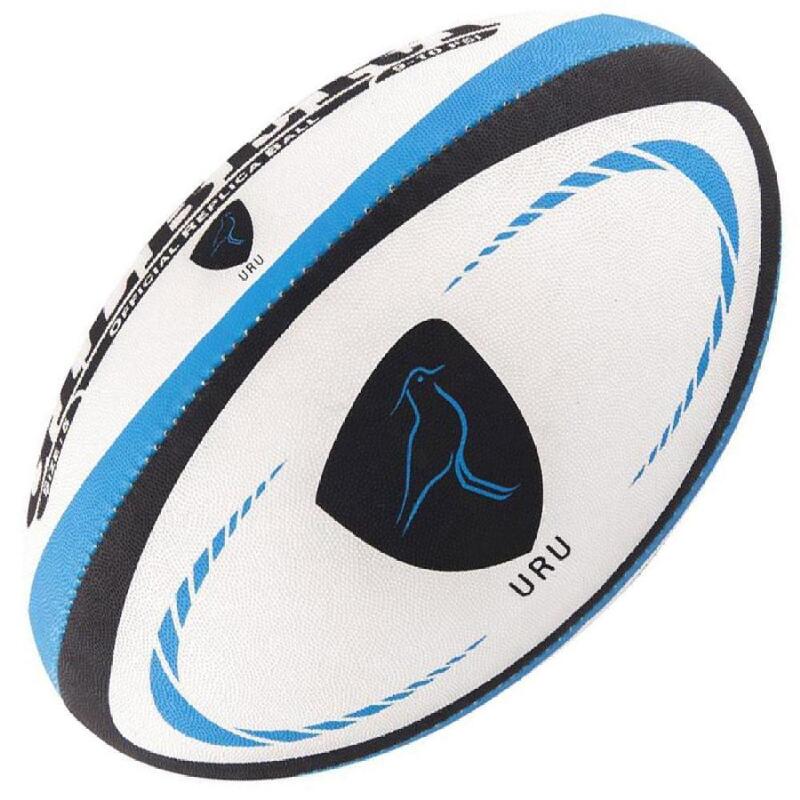 pallone da rugby Gilbert Uruguay