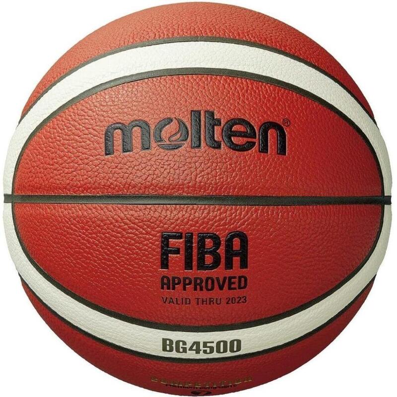 Ballon de Basketball Molten BG4500