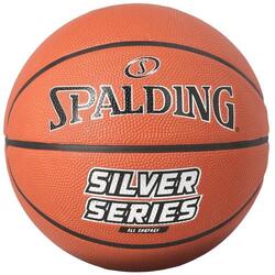 Basket NBA Silver série caoutchouc