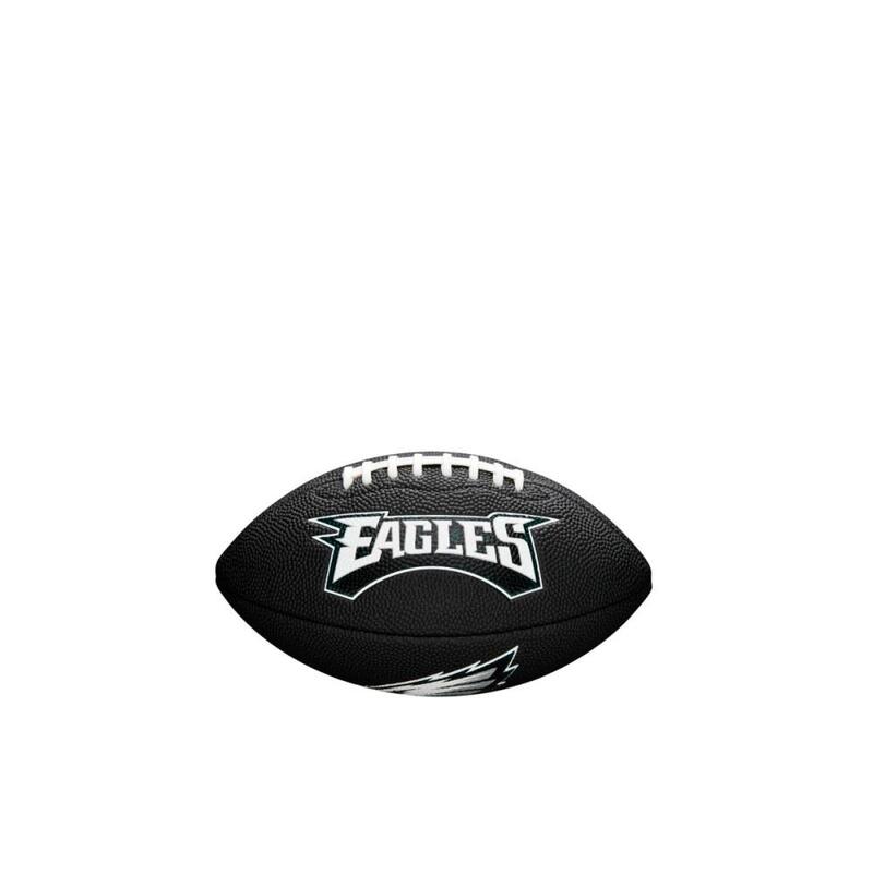 Mini ballon de Football Américain Wilson des Eagles de Philadelphie