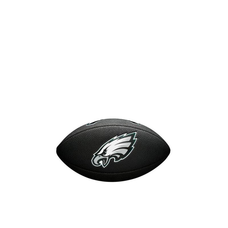 Mini Globo de fútbol de la NFL Wilson des Eagles de Philadelphie