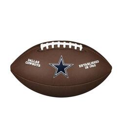 Wilson American Football-bal van de Dallas Cowboys