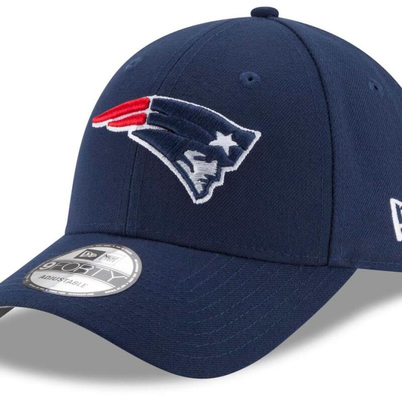 berretto New Era des New England Patriots