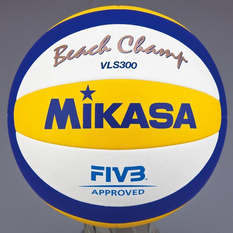 Beachvolleybal Mikasa VLS300 [Taille 5]