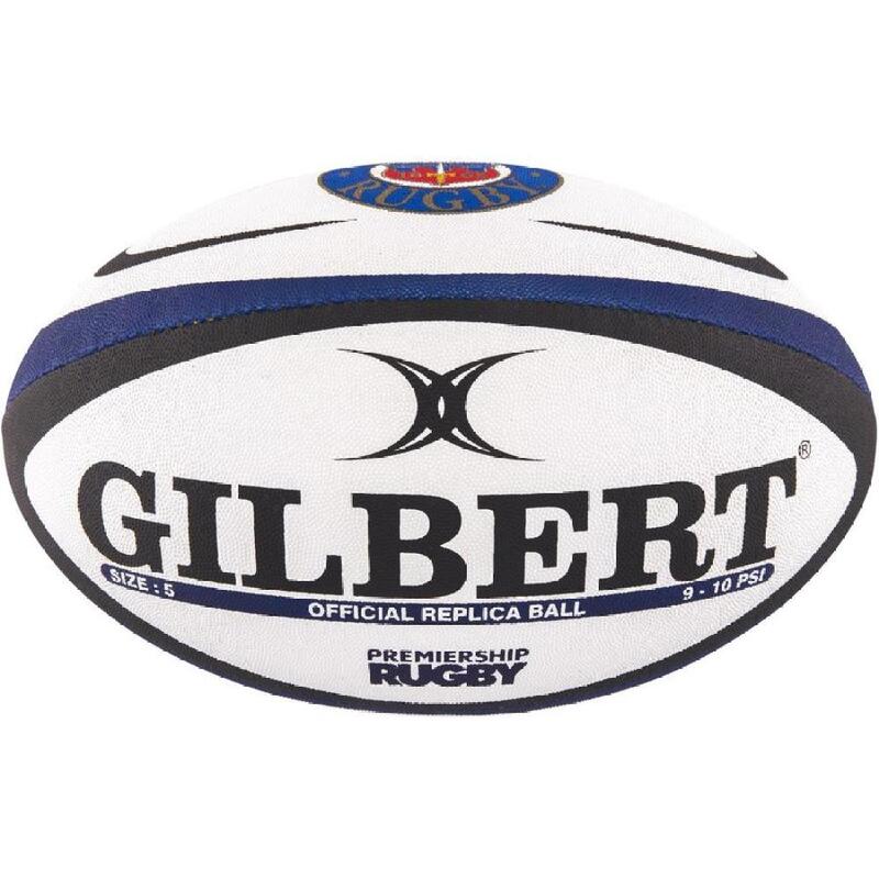 pallone da rugby Gilbert Bath