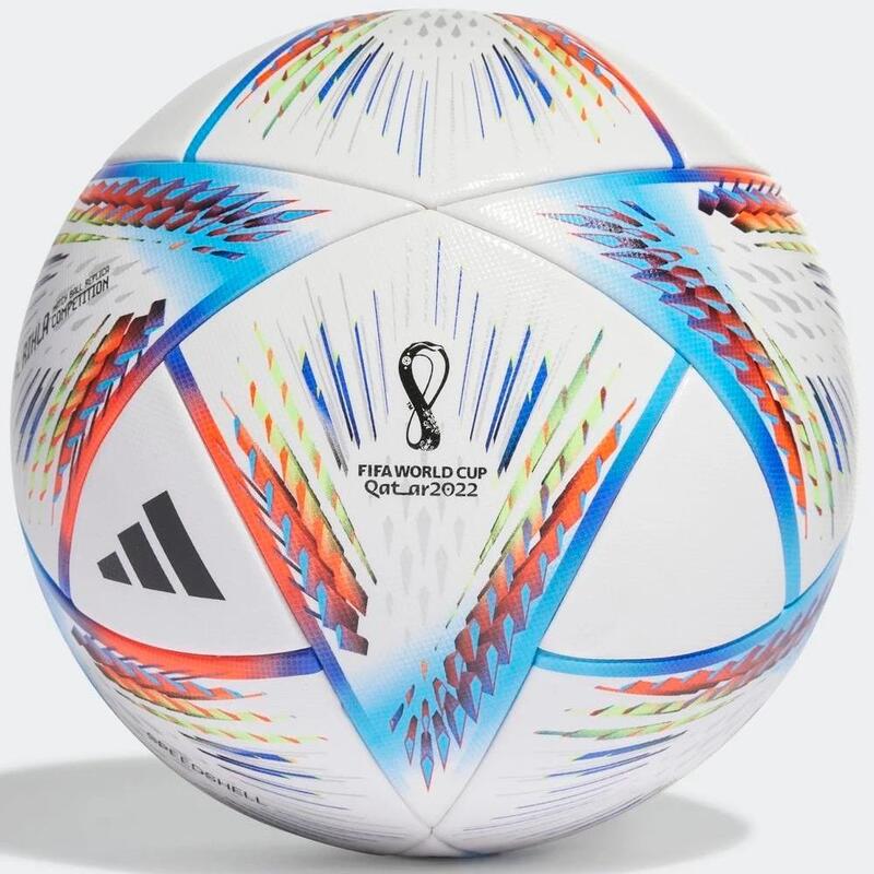 Ballon de Football adidas Coupe du Monde 2022 Compétition