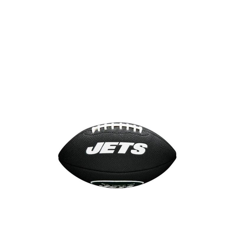 Mini bola de futebol americano do New York Jets Wilson