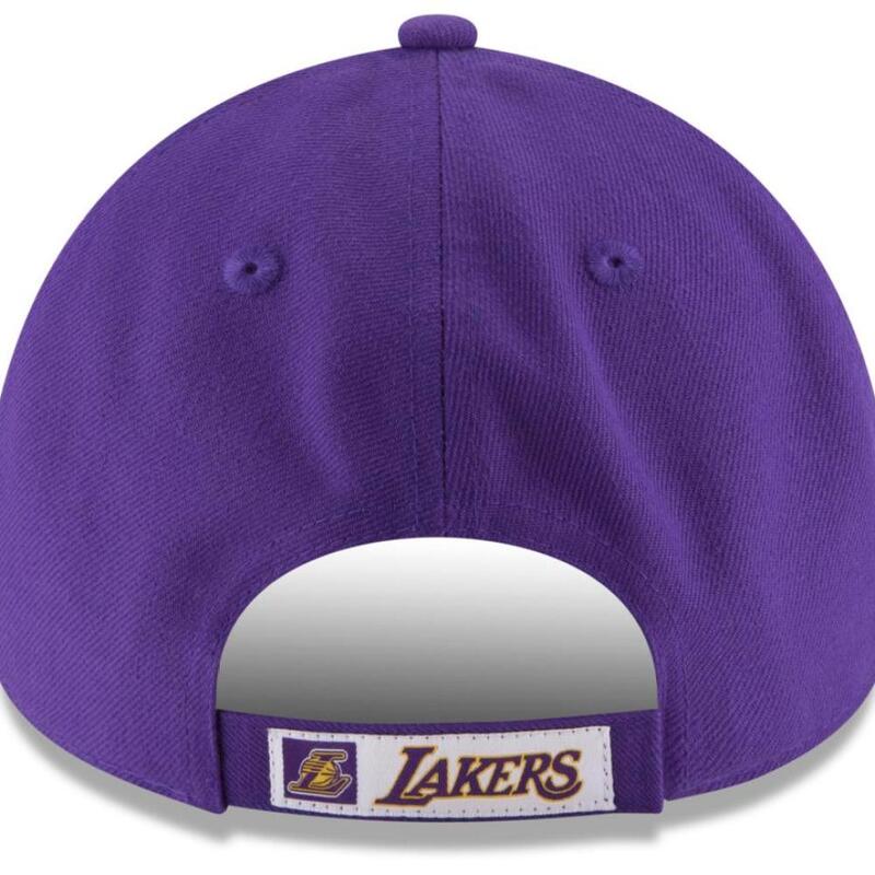 Boné do Los Angeles Lakers New Era
