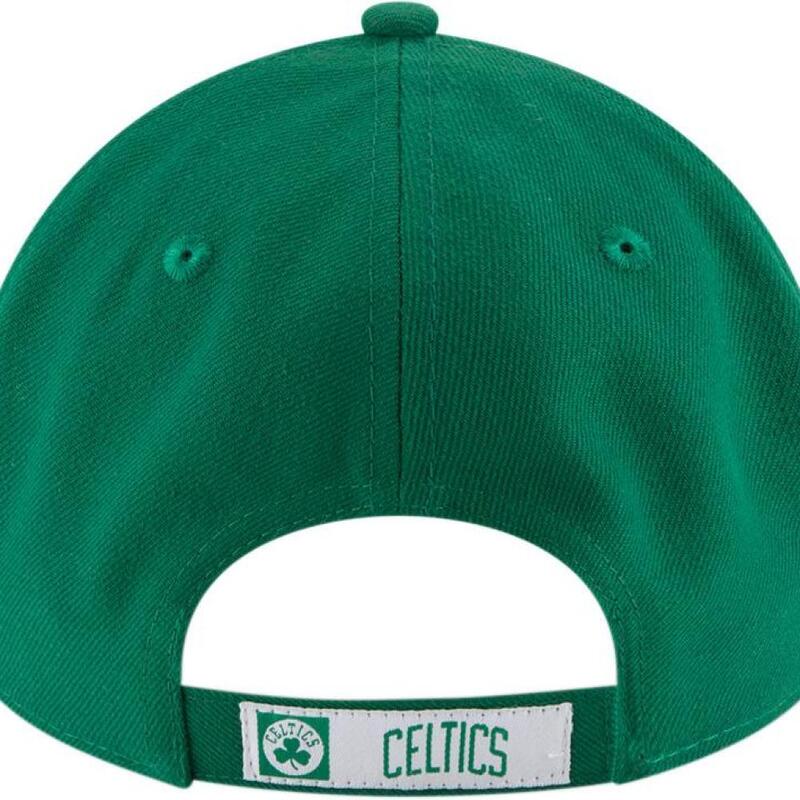 Casquette New Era des Boston Celtics
