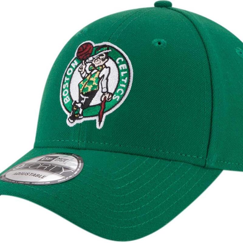 Casquette New Era des Boston Celtics