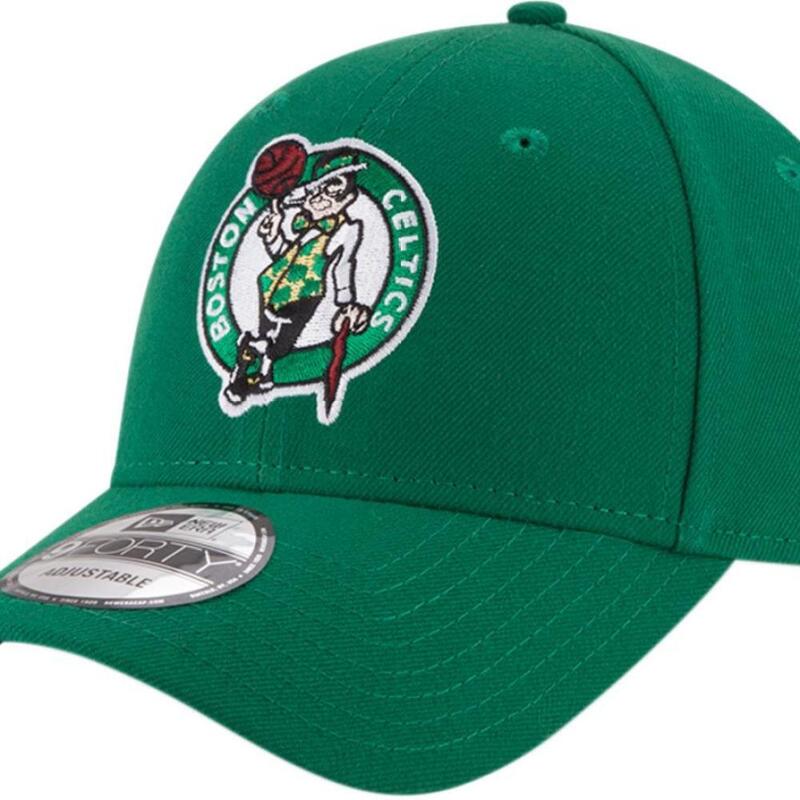 New Era-pet van de Boston Celtics