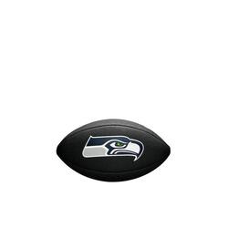 Mini ballon de Football Américain Wilson des Seahawks de Seattle