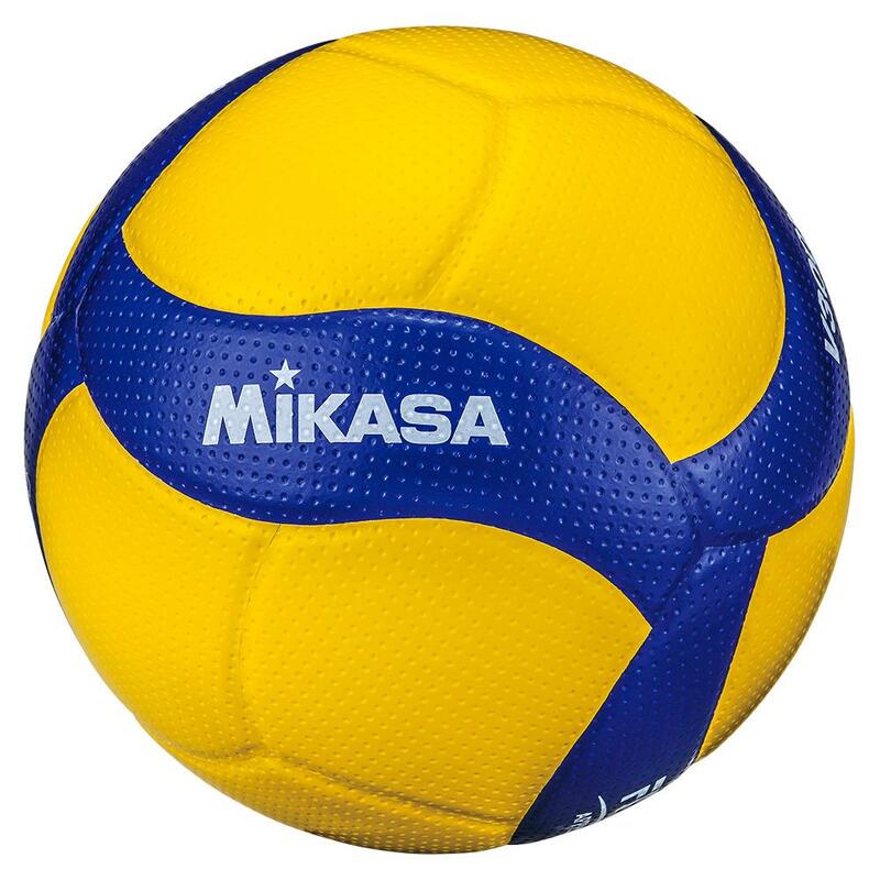 Ballon de compétition Mikasa V300W [Taille 5]