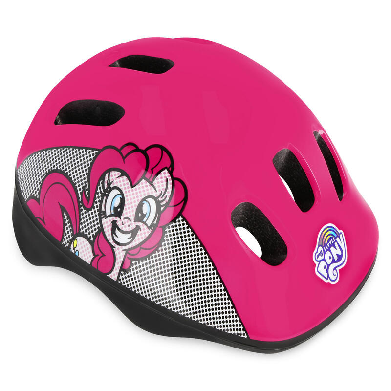 Kask rowerowy dziecięcy Spokey My Little PONY