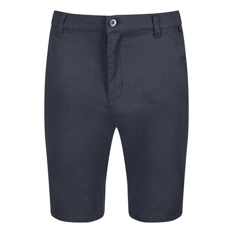Short SANDROS Homme (Gris Foncé)
