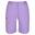 Dames/Dames Xert Stretch Shorts (Licht Amethist)