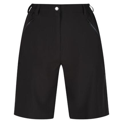 Short XERT Femme (Noir)