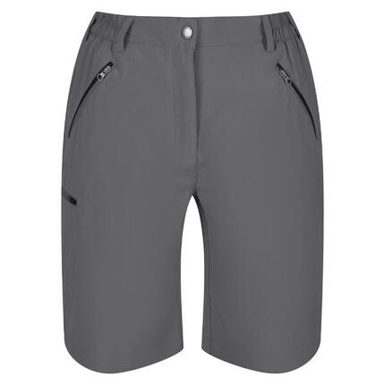Short XERT Femme (Noir)