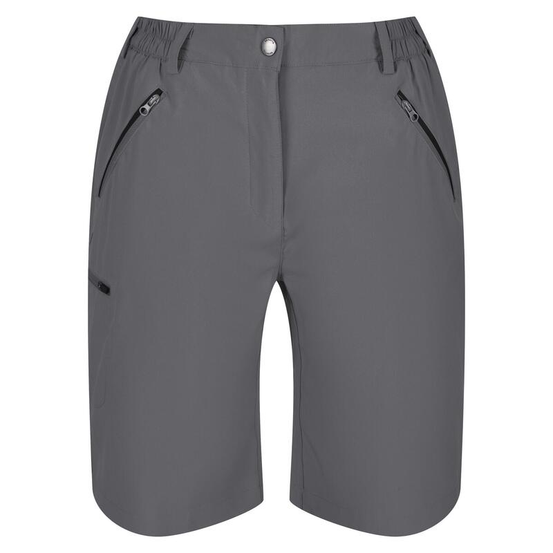 Pantaloni Scurți Drumeții În Natură Regatta Xert Femei