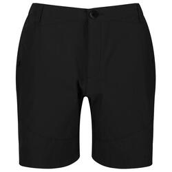 Heren Highton Mid Shorts (Zwart)