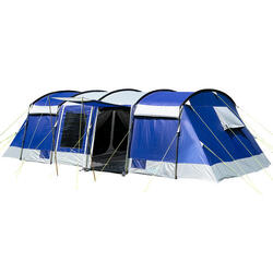 Tenda per 8 persone famiglie Tenda da campeggio Tenda Cupola Tenda gruppi Tenda da campeggio 