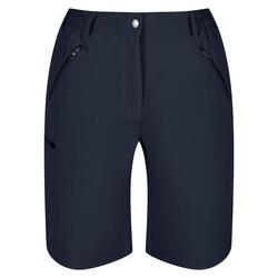 Short XERT Femme (Bleu Marine)