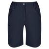 Short XERT Femme (Bleu marine)