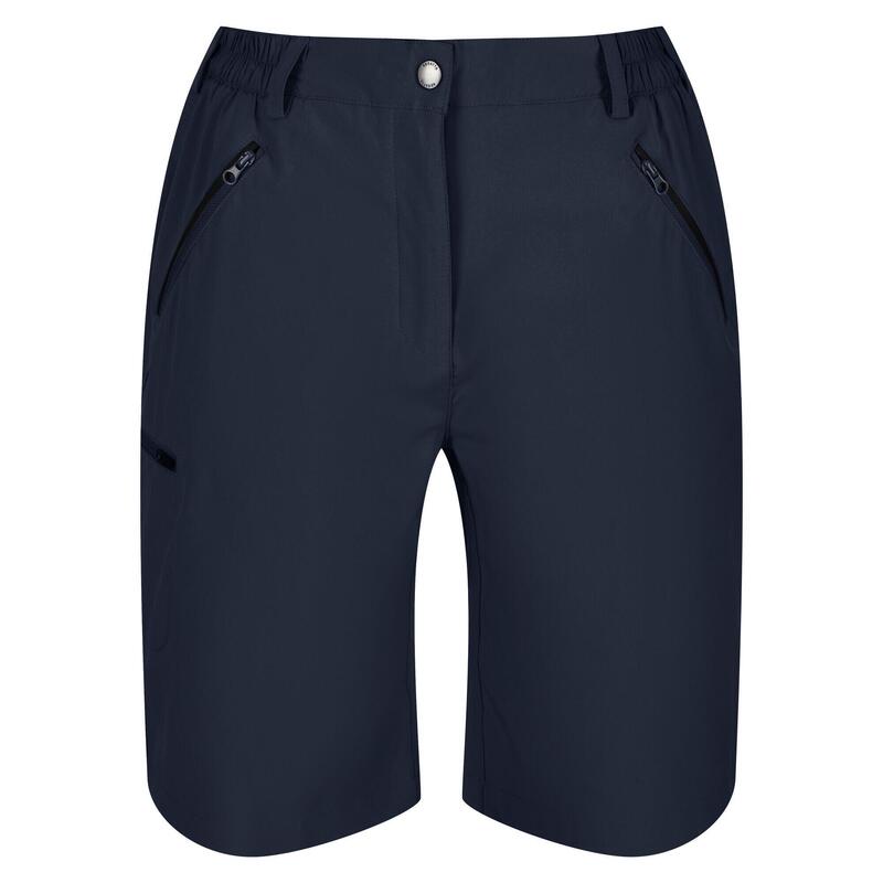 Pantaloni Scurți Drumeții În Natură Regatta Xert Femei