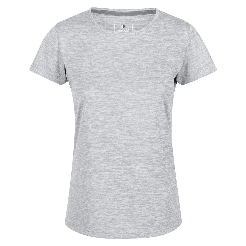 Womens/Ladies Josie Gibson Fingal Edition TShirt (Cyberspace)