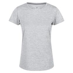 Tshirt JOSIE GIBSON FINGAL EDITION Femme (Gris pâle)