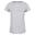 Dames Josie Gibson Fingal Edition Tshirt (Cyberspace)