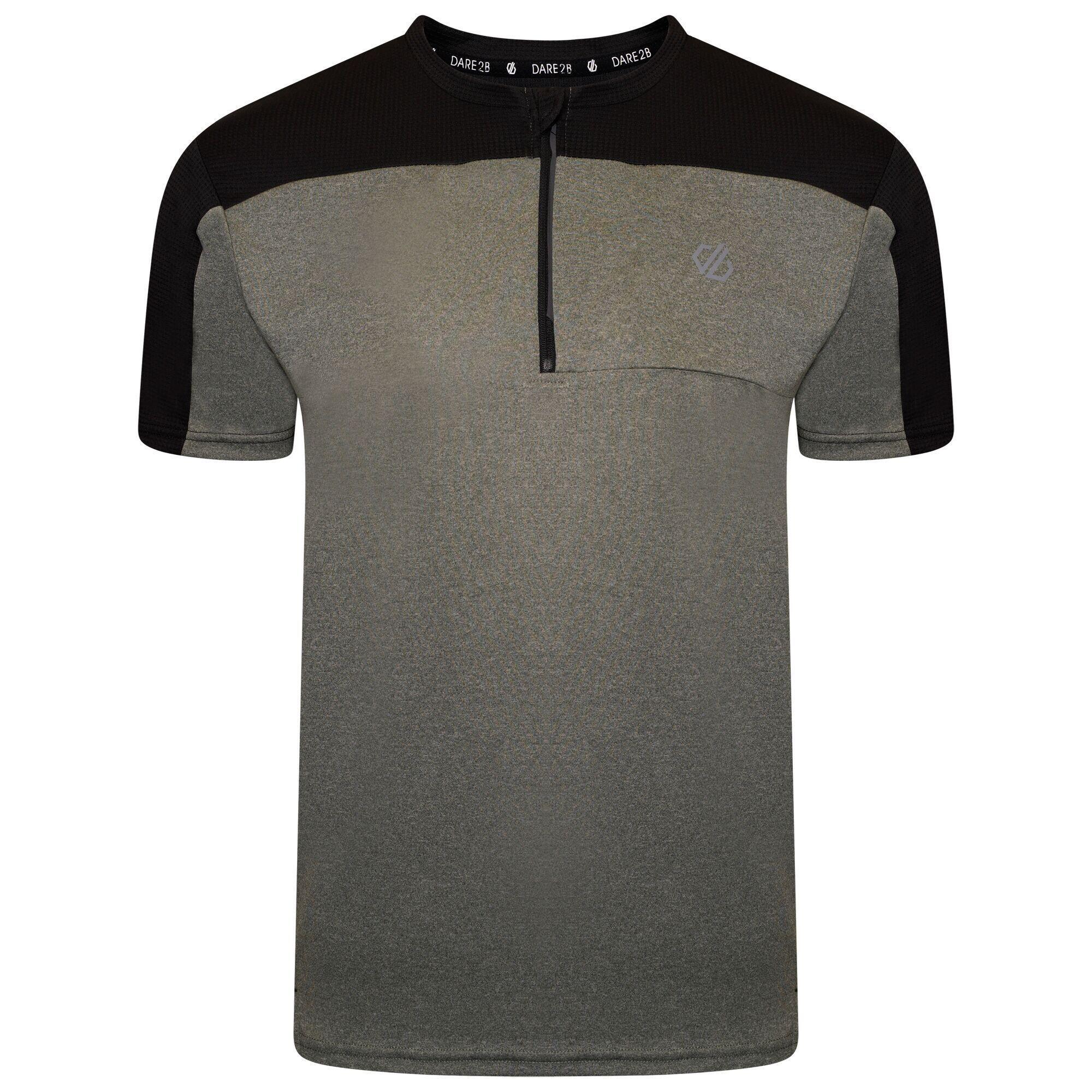 DARE 2B Maglia Uomo Dare 2B Aces III Verde Agave Nero