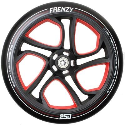 Replacement 250mm Scooter Wheel 1/1