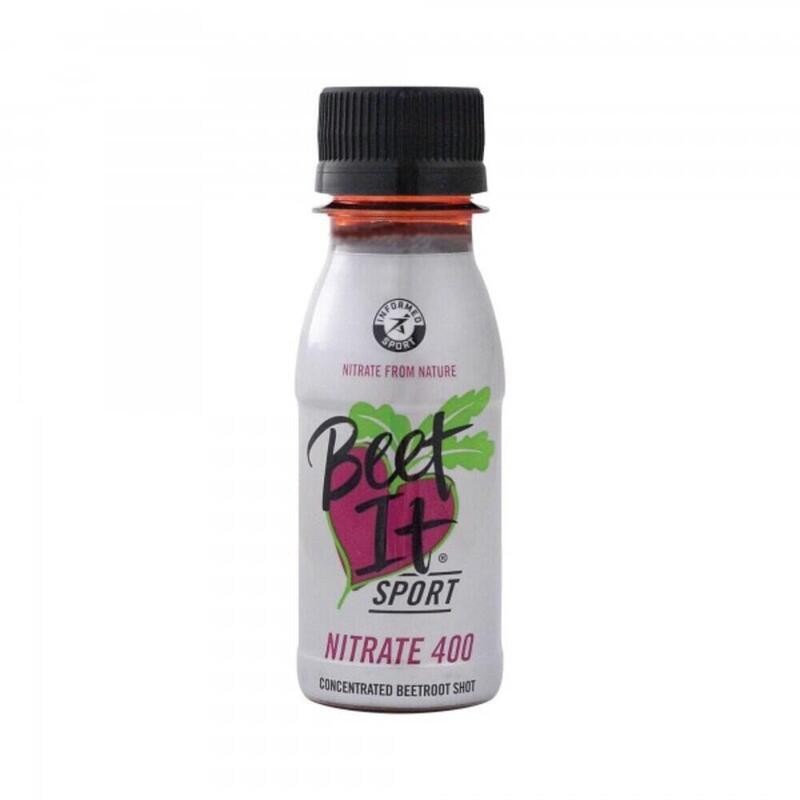 Beet It Sport Sumo de Beterraba Nitrate 400 Shot