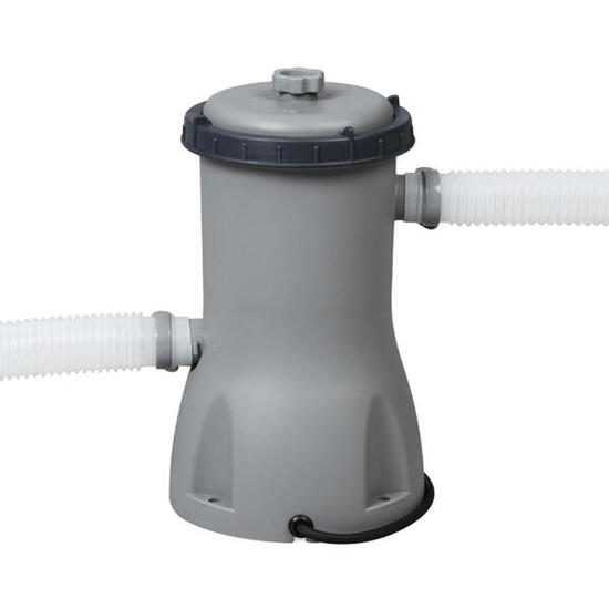Depuradora para Piscina Bestway 3028 l/h