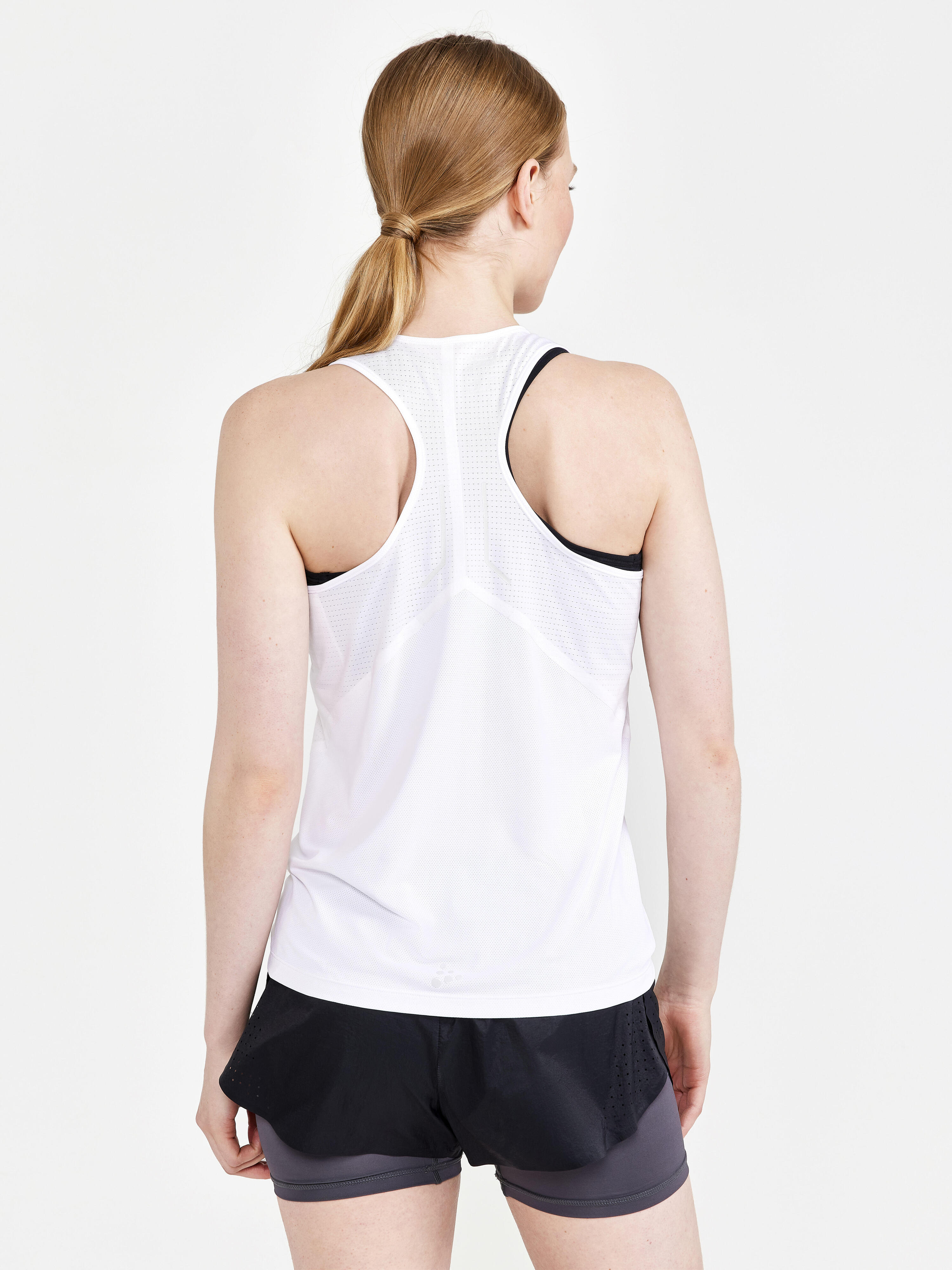 Pro Hypervent Singlet Women 3/4