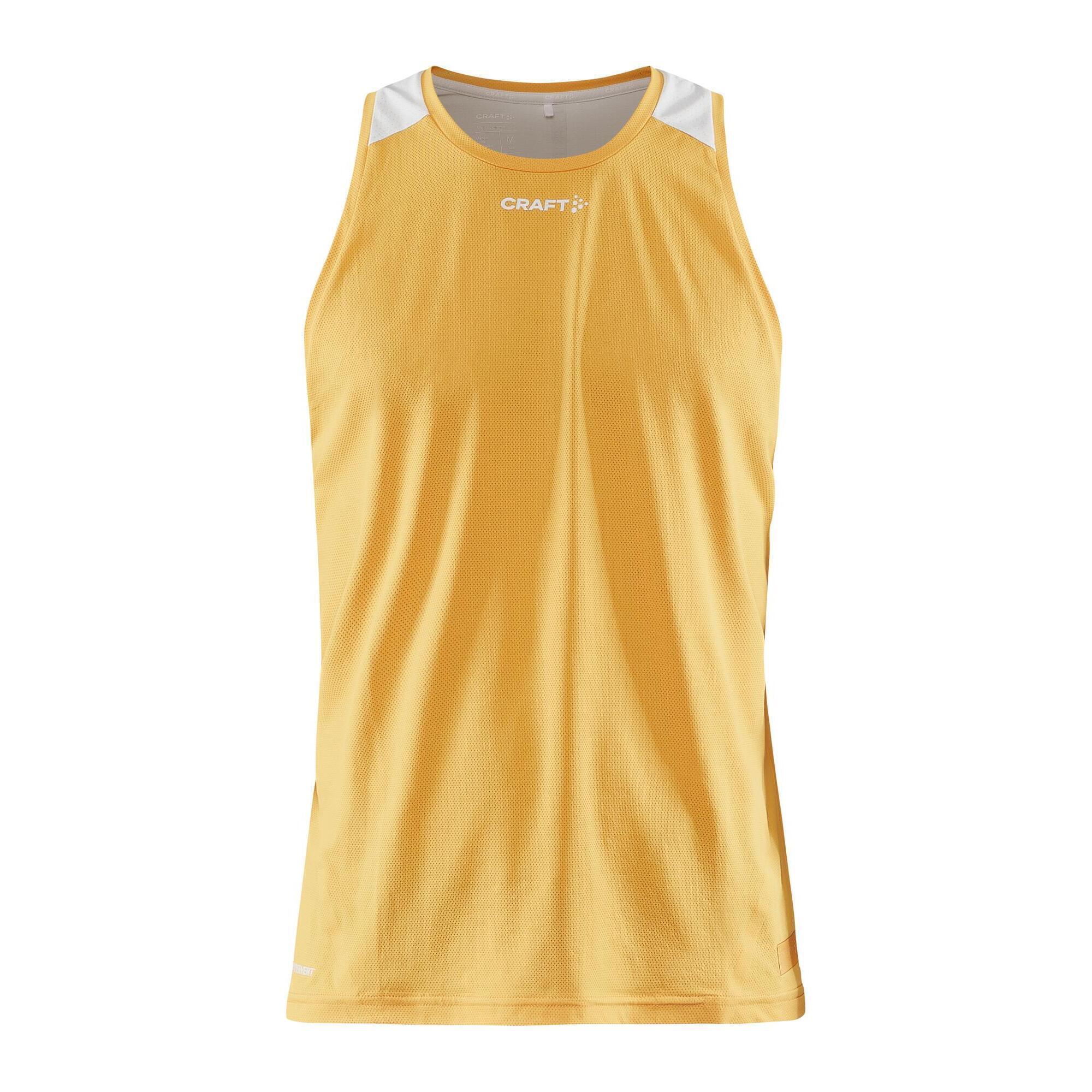 CRAFT Pro Hypervent Singlet Men