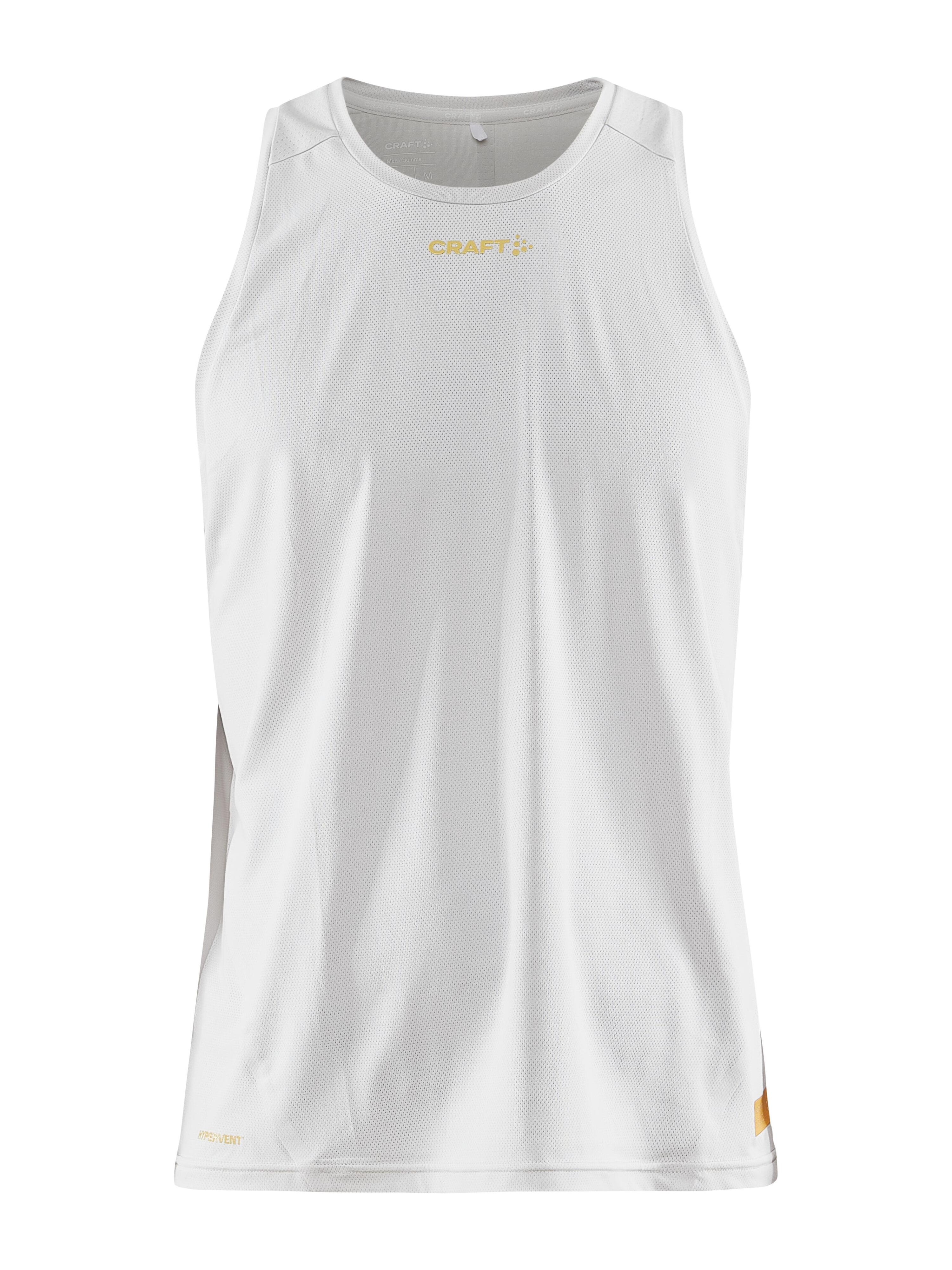 CRAFT Pro Hypervent Singlet Men